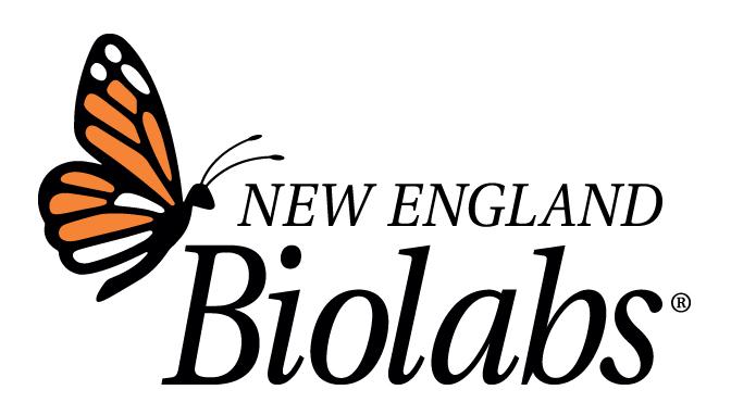 New England Biolabs logo