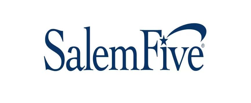 Salem Five Logo