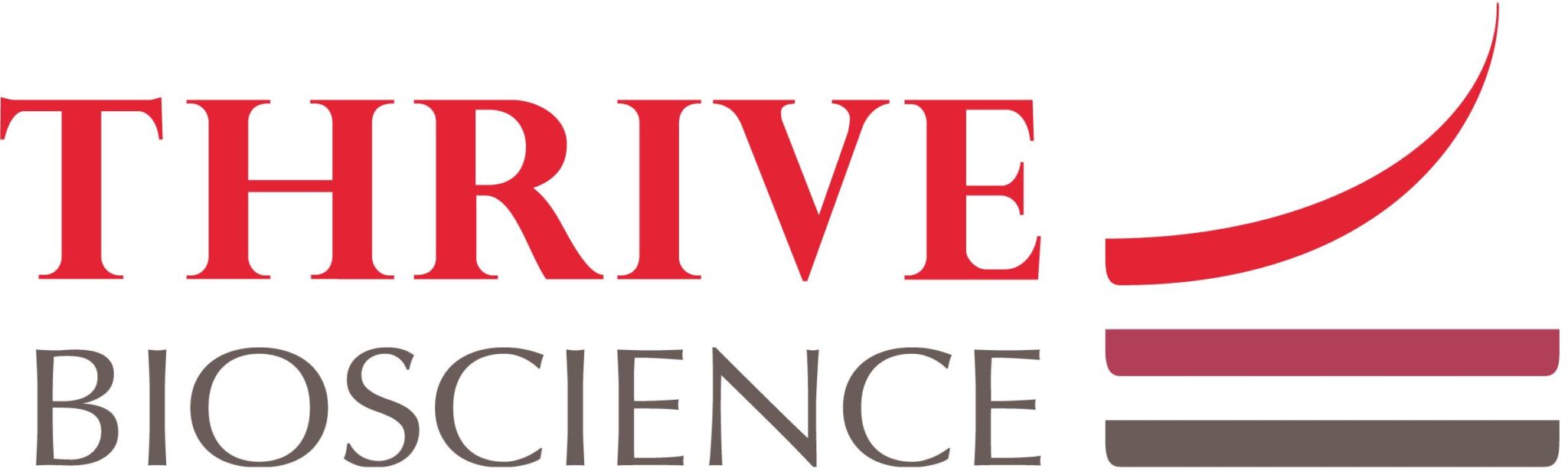 Thrive Bioscience logo